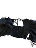 ASOS Black Tank Top Size 4 - photo 2