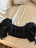 ASOS Black Tank Top Size 4 - photo 3