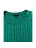 Talbots Solid Green Casual Sweaters Size M - photo 3