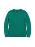 Talbots Solid Green Casual Sweaters Size M - photo 5
