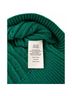 Talbots Solid Green Casual Sweaters Size M - photo 4