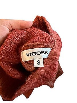 Vigoss Pullover Sweater (view 2)