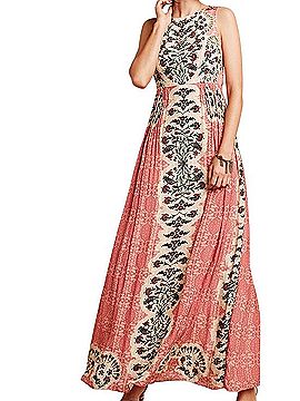 Botanique Bhanuni By Jyoti Casual Dress (view 1)