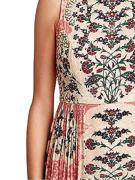 Botanique Bhanuni By Jyoti Casual Dress (view 2)