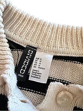 H&M Pullover Sweater (view 2)