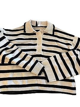 H&M Pullover Sweater (view 1)