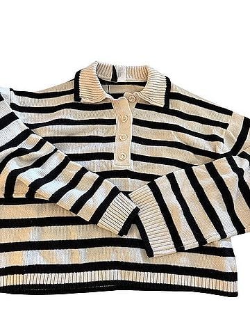H&M Pullover Sweater (view 1)