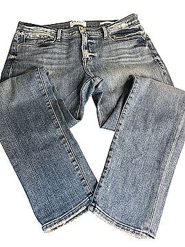 FRAME Denim Le garçon Jeans (view 1)