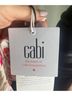 CAbi cherish Blouse - photo 3