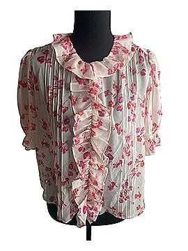 CAbi cherish Blouse (view 1)