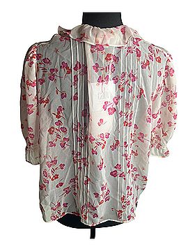 CAbi cherish Blouse (view 2)