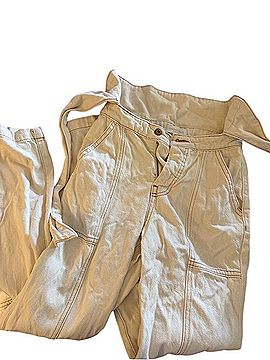 Jonathan Simkhai Cargo Pants (view 2)