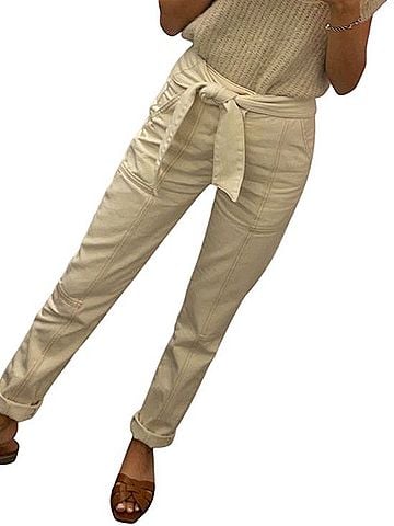 Jonathan Simkhai Cargo Pants (view 1)
