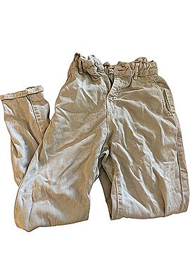 Zara Chinos Casual Pants (view 1)