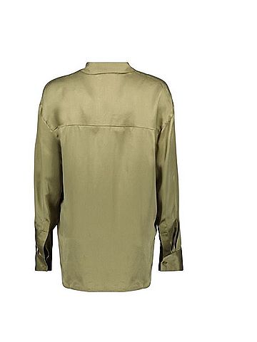 IRO Jarila Long Sleeve T-Shirt (view 2)