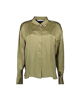 IRO Jarila Long Sleeve T-Shirt (view 1)
