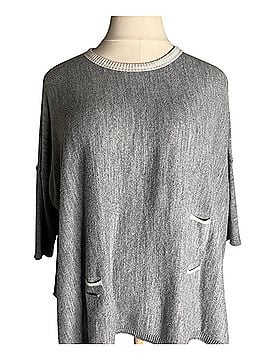 Mersea catalina Pullover Sweater (view 1)