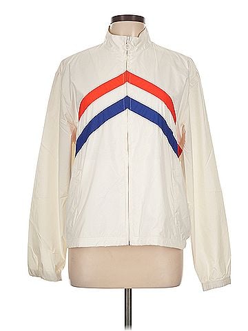 Tory Sport Tory Sport Track Jacket (view 1)