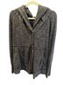 Lululemon Athletica Gray Jacket Size 6 - photo 1