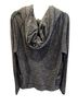 Lululemon Athletica Gray Jacket Size 6 - photo 2