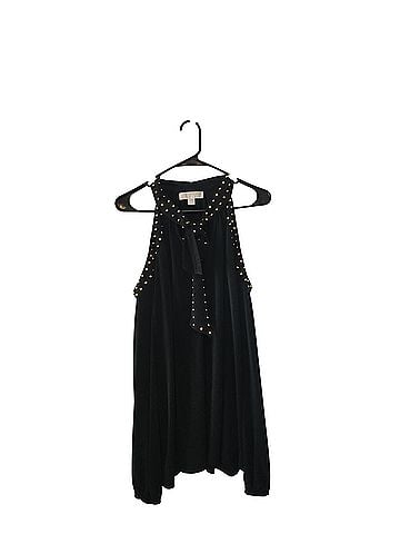 Michael Kors Sleeveless Blouse (view 1)