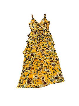 LC Lauren Conrad Casual Dress (view 1)