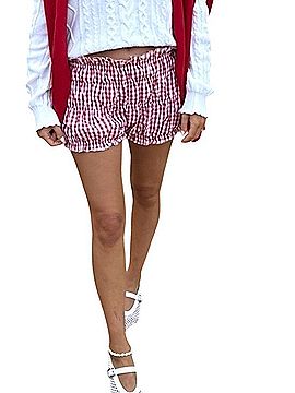 Farella Shorts (view 1)