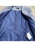 DKNY Lavender Tweed Blazer Blazer - photo 3
