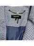 DKNY Lavender Tweed Blazer Blazer - photo 2