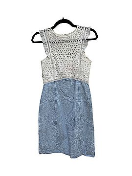 Lilly Pulitzer Maya Shift Casual Dress (view 1)