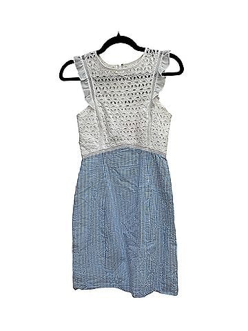 Lilly Pulitzer Maya Shift Casual Dress (view 1)