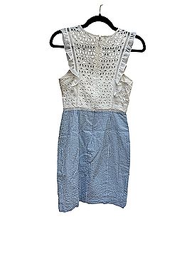 Lilly Pulitzer Maya Shift Casual Dress (view 2)