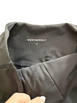 WeWoreWhat Active Pants (view 2)