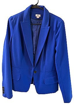 Worthington Blazer (view 1)
