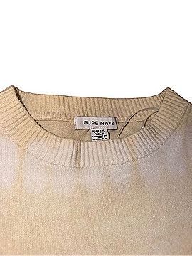 Pure Navy Casual Sweaters (view 2)