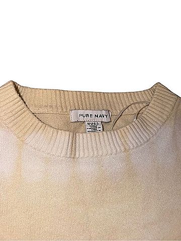Pure Navy Casual Sweaters (view 2)