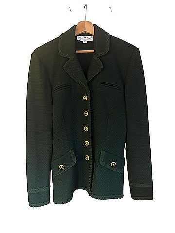 St. John Collection by Marie Gray by Marie Gray Blazer (view 1)