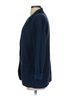 Faherty 100% Cotton Blue Faherty Cardigan Size S - photo 4