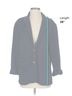 Faherty 100% Cotton Blue Faherty Cardigan Size S - photo 5
