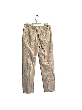 Liz Claiborne Straight Leg Fit Casual Pants (view 2)