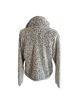 SO Cozy Softest Sherpa Faux Fur Pullover Sweater (view 2)