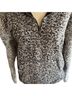 SO Cozy Softest Sherpa Faux Fur Pullover Sweater - photo 8