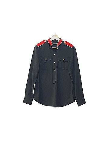 Ralph Lauren Button-Down Shirt (view 1)