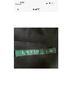 Ralph Lauren 100% Polyester Black Button-Down Shirt Size S - photo 3