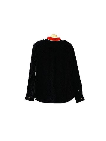 Ralph Lauren Button-Down Shirt (view 2)