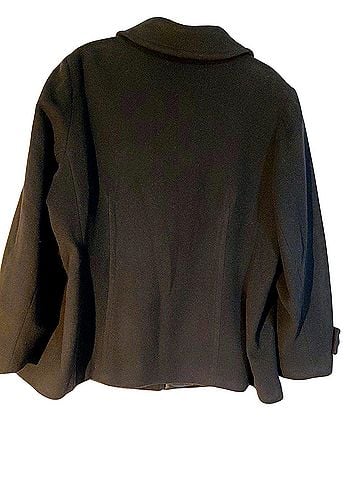 Anne Klein Anne Klein Coat (view 2)