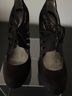 Chinese Laundry Black Heels Size 8 - photo 3