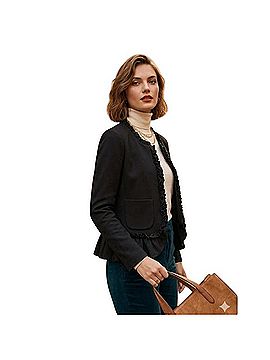 J.Crew Going Out Blazer Jacket (view 1)