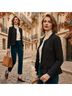 J.Crew Going Out Blazer Jacket - photo 5