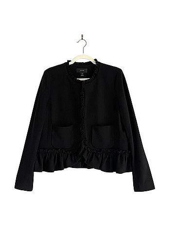 J.Crew Going Out Blazer Jacket (view 2)